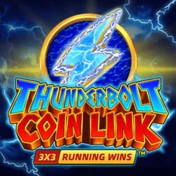Thunderbolt Coin Link: RUNNING WINS